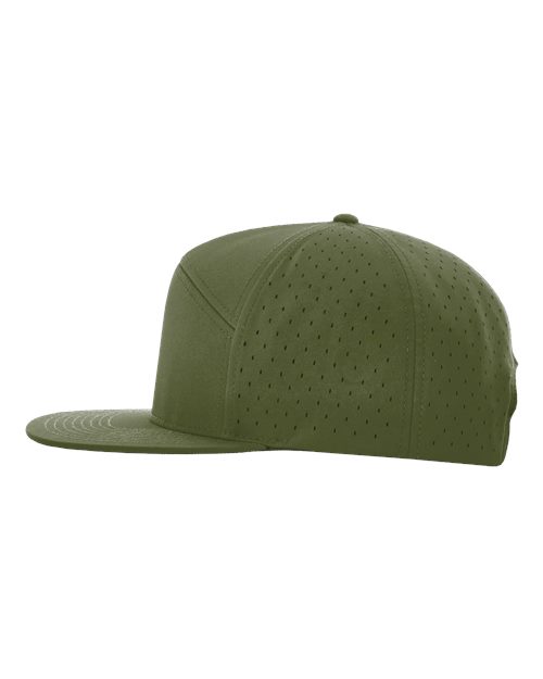 Cannon Cap | USA Decoration