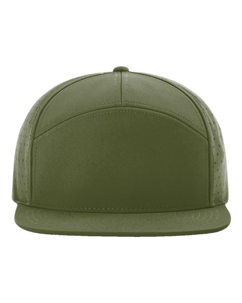 Cannon Cap | USA Decoration