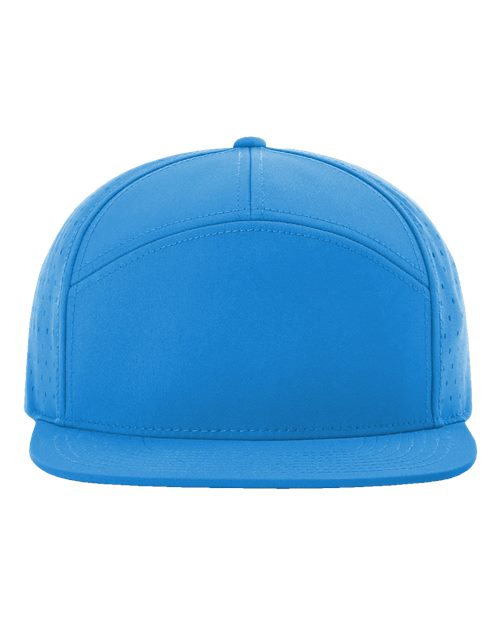Cannon Cap | USA Decoration