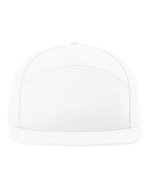 Cannon Cap | USA Decoration