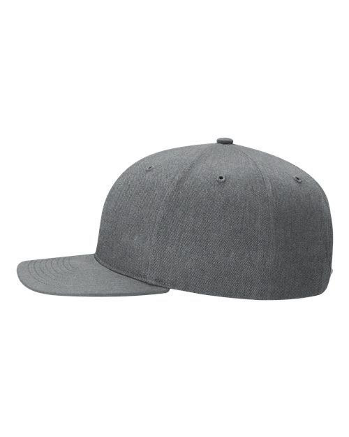 Twill Back Trucker Cap | USA Decoration