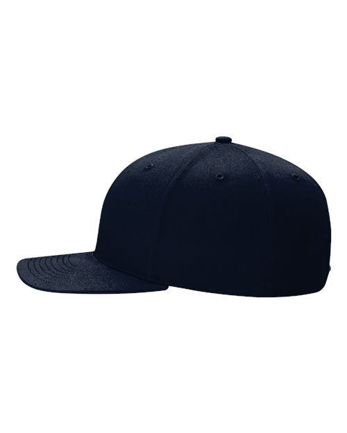 Twill Back Trucker Cap | USA Decoration