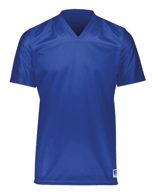 Youth Solid Flag Football Jersey | USA Decoration