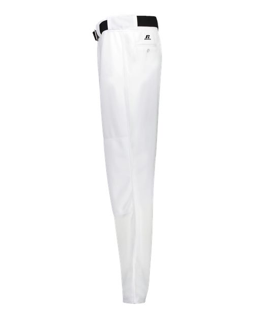Youth 2.0 Solid Diamond Series Baseball Pants | USA Decoration