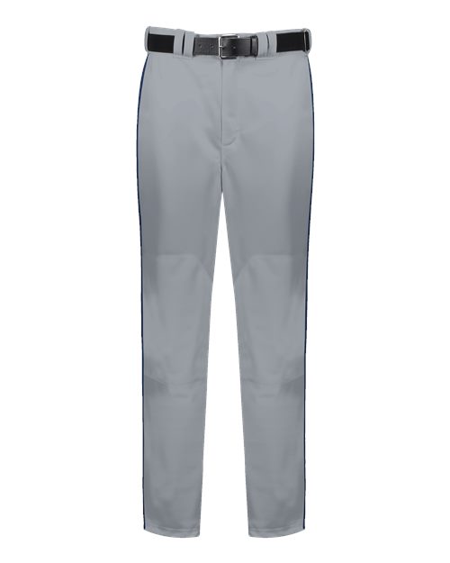 Youth 2.0 Piped Diamond Series Baseball Pants | USA Decoration