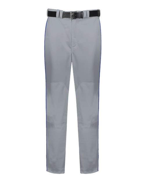 Youth 2.0 Piped Diamond Series Baseball Pants | USA Decoration