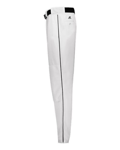 Youth 2.0 Piped Diamond Series Baseball Pants | USA Decoration