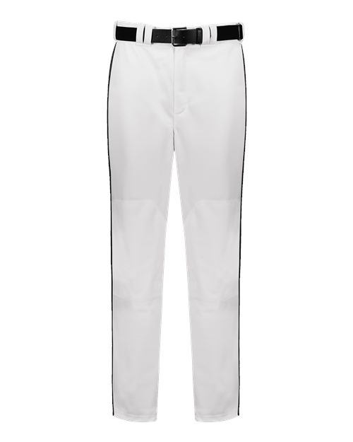 Youth 2.0 Piped Diamond Series Baseball Pants | USA Decoration