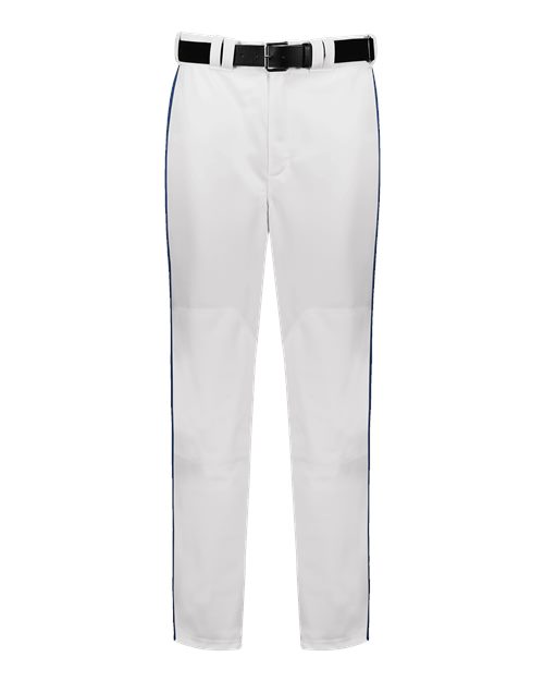 Youth 2.0 Piped Diamond Series Baseball Pants | USA Decoration