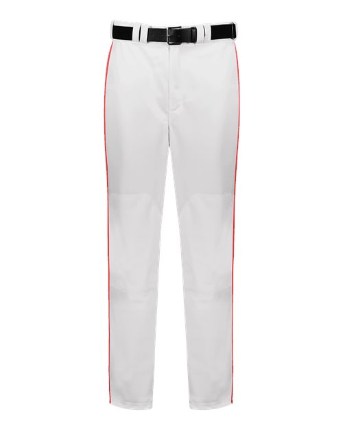 Youth 2.0 Piped Diamond Series Baseball Pants | USA Decoration