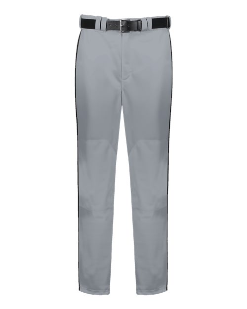 2.0 Piped Diamond Series Baseball Pants | USA Decoration