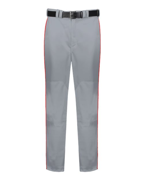 2.0 Piped Diamond Series Baseball Pants | USA Decoration