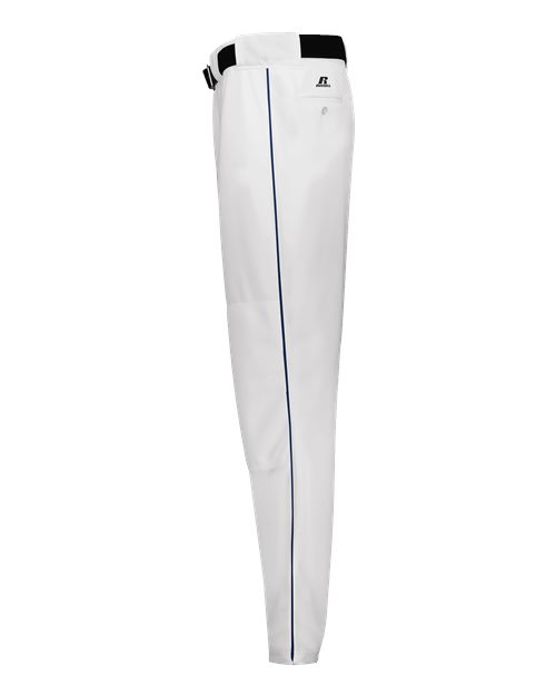 2.0 Piped Diamond Series Baseball Pants | USA Decoration