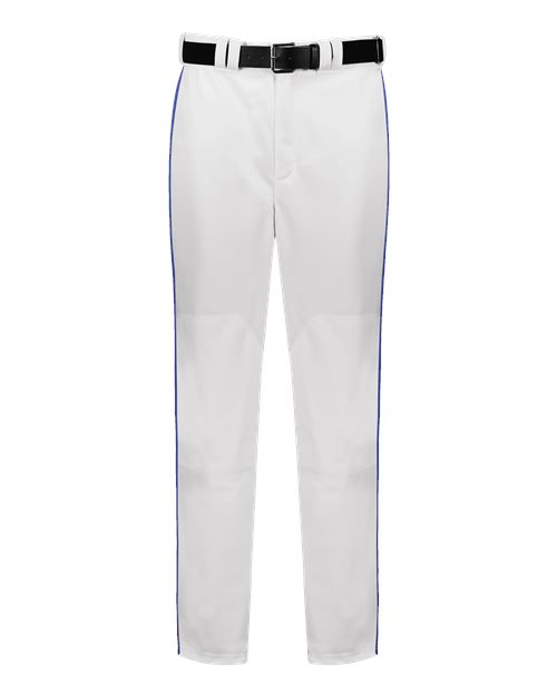 2.0 Piped Diamond Series Baseball Pants | USA Decoration