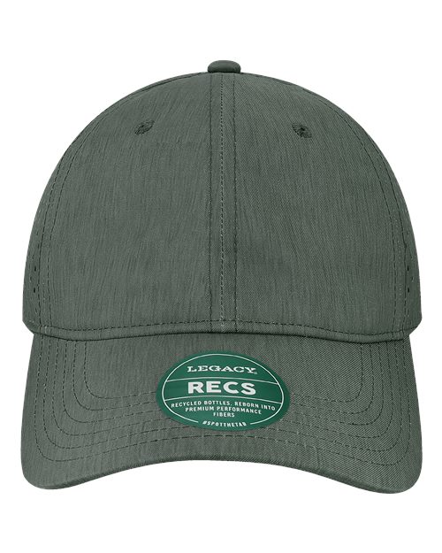 Reclaim Sport Mesh Cap | USA Decoration