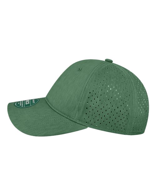 Reclaim Sport Mesh Cap | USA Decoration
