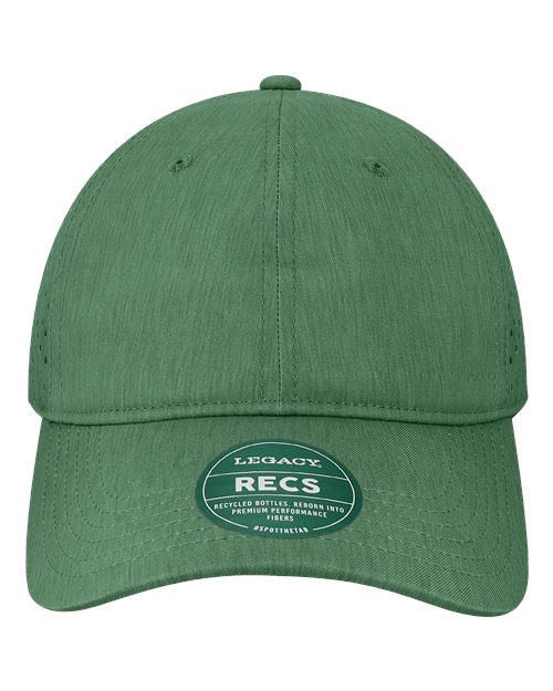 Reclaim Sport Mesh Cap | USA Decoration