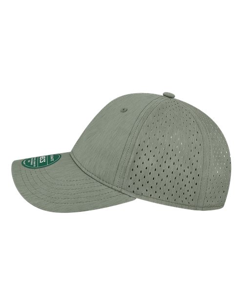 Reclaim Sport Mesh Cap | USA Decoration