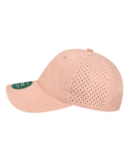 Reclaim Sport Mesh Cap | USA Decoration