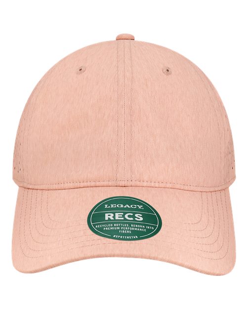 Reclaim Sport Mesh Cap | USA Decoration