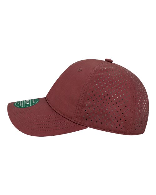 Reclaim Sport Mesh Cap | USA Decoration