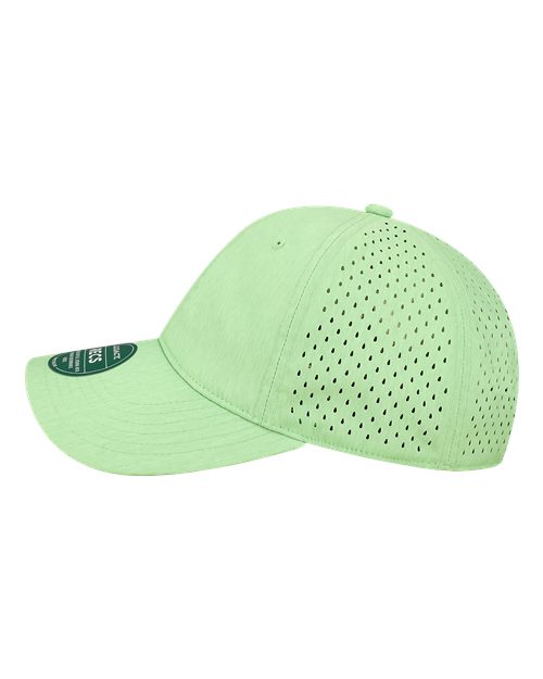 Reclaim Sport Mesh Cap | USA Decoration
