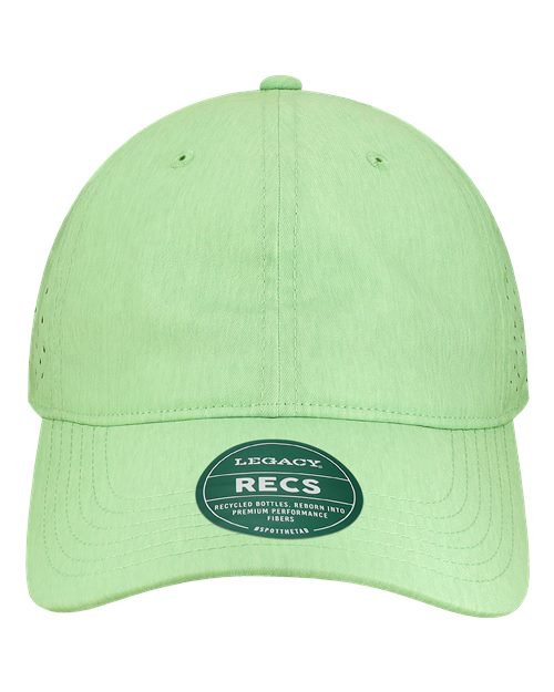 Reclaim Sport Mesh Cap | USA Decoration