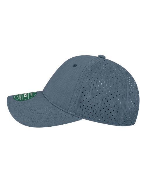 Reclaim Sport Mesh Cap | USA Decoration
