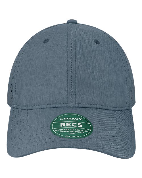 Reclaim Sport Mesh Cap | USA Decoration