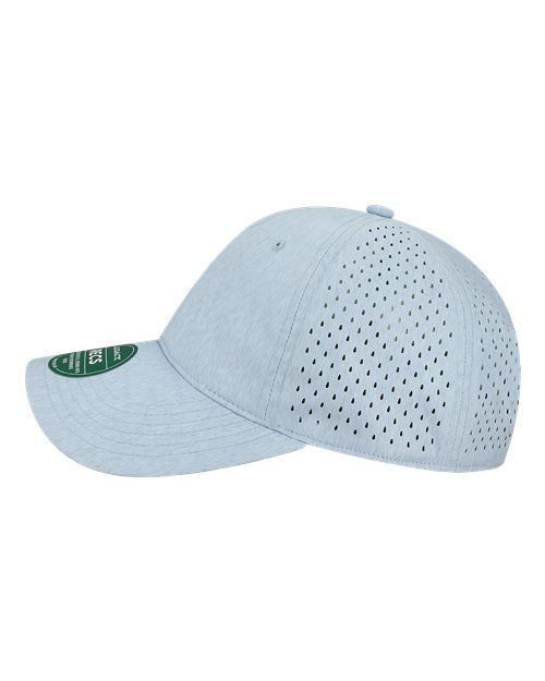Reclaim Sport Mesh Cap | USA Decoration