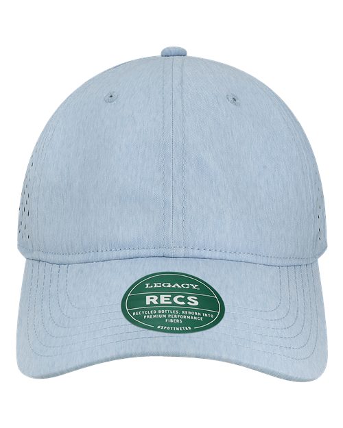 Reclaim Sport Mesh Cap | USA Decoration