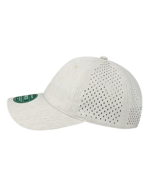 Reclaim Sport Mesh Cap | USA Decoration