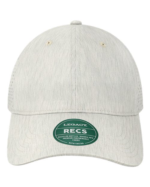 Reclaim Sport Mesh Cap | USA Decoration