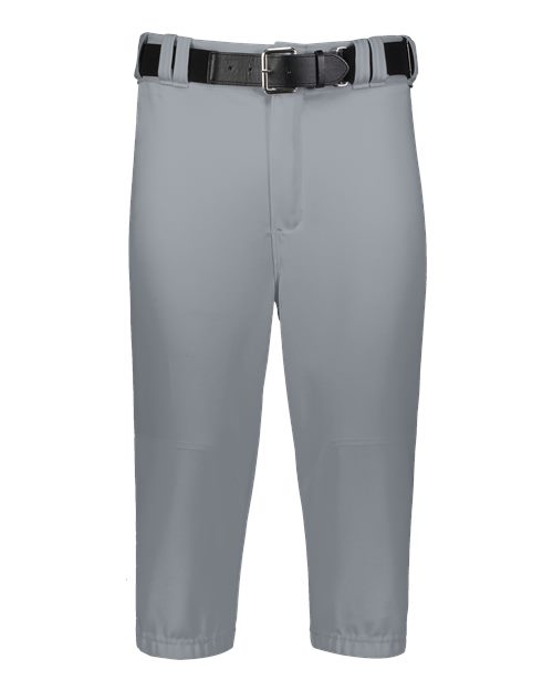 Youth 2.0 Solid Diamond Series Baseball Knickers | USA Decoration