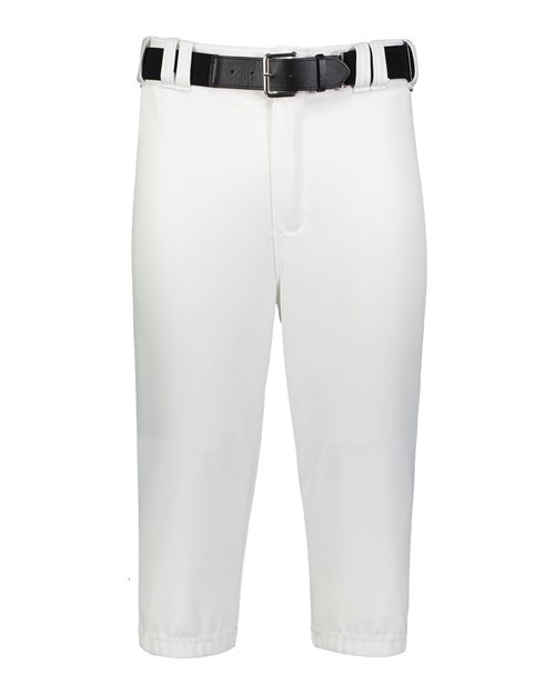 Youth 2.0 Solid Diamond Series Baseball Knickers | USA Decoration