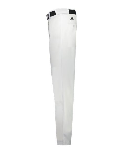 Youth Solid Change-Up Baseball Pants | USA Decoration