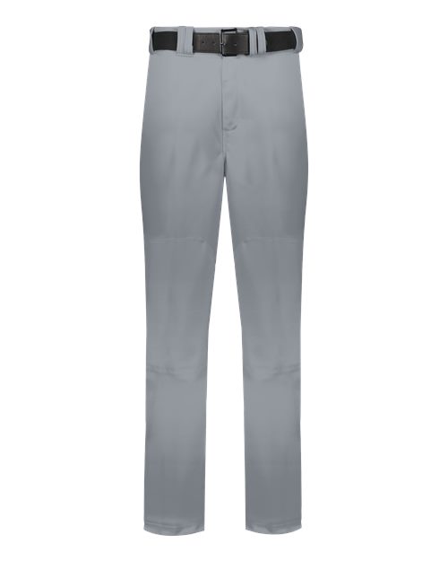 Solid Change-Up Baseball Pants | USA Decoration