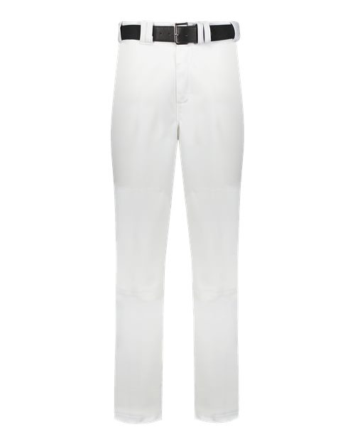 Solid Change-Up Baseball Pants | USA Decoration