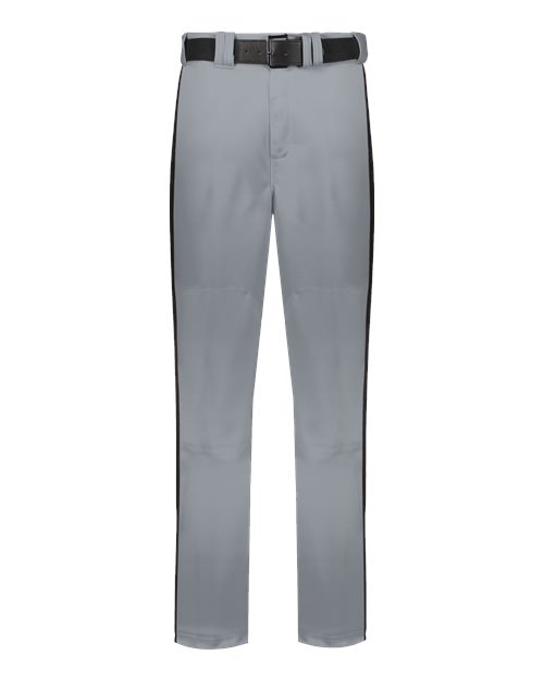 Youth Piped Change-Up Baseball Pants | USA Decoration