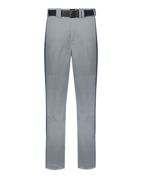 Youth Piped Change-Up Baseball Pants | USA Decoration