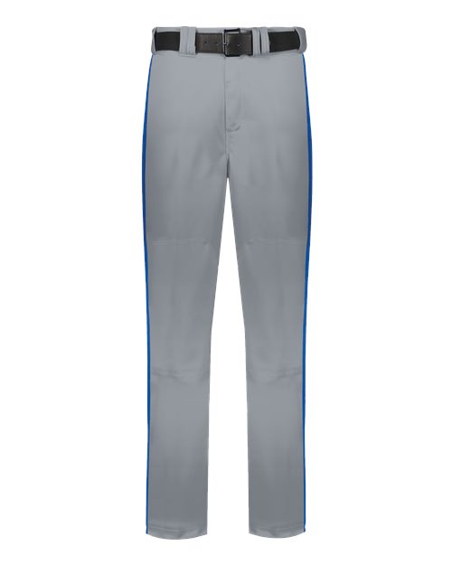 Youth Piped Change-Up Baseball Pants | USA Decoration