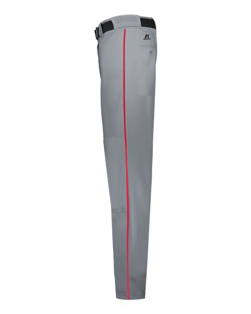 Youth Piped Change-Up Baseball Pants | USA Decoration