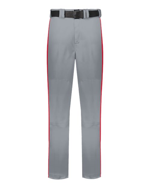 Youth Piped Change-Up Baseball Pants | USA Decoration