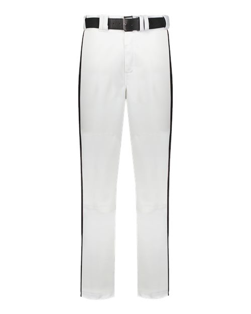 Youth Piped Change-Up Baseball Pants | USA Decoration