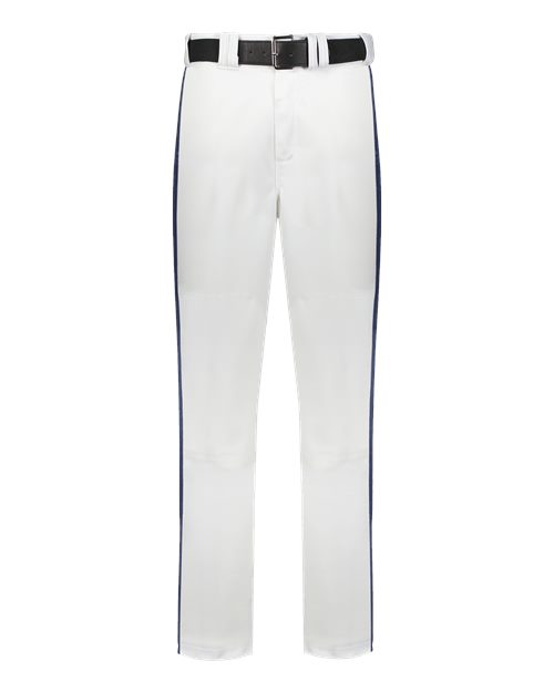 Youth Piped Change-Up Baseball Pants | USA Decoration