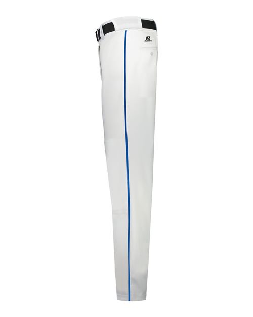 Youth Piped Change-Up Baseball Pants | USA Decoration