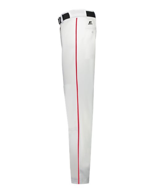 Youth Piped Change-Up Baseball Pants | USA Decoration