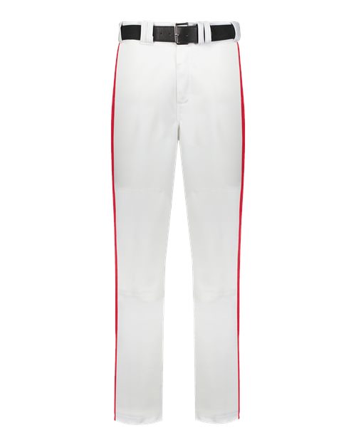 Youth Piped Change-Up Baseball Pants | USA Decoration