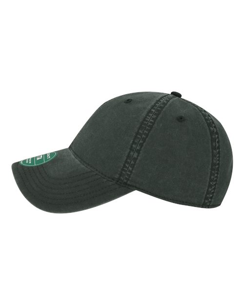 Terra Twill Cap | USA Decoration