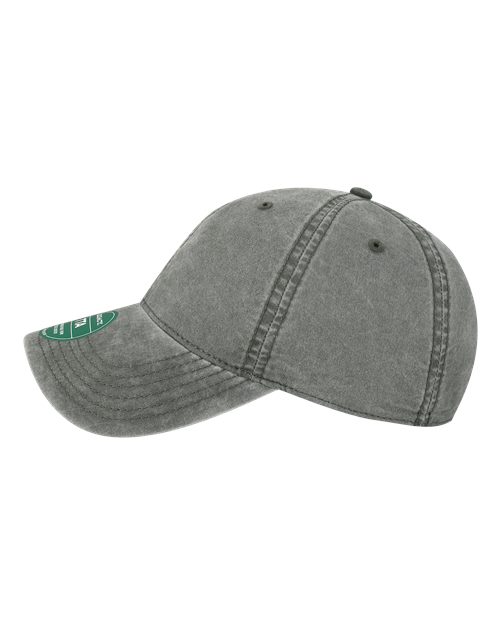 Terra Twill Cap | USA Decoration